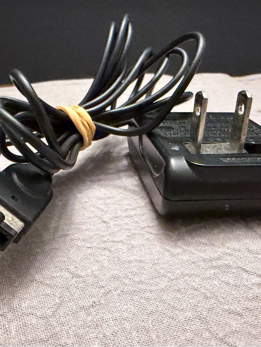 Authentic OEM Nintendo Game Boy Advance GBA SP DS Orig Charger NTR-002 JPN/USA